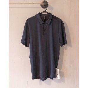 Lululemon Evolution Polo - NWT